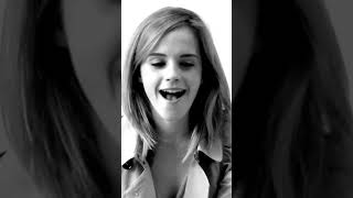 Emma Watso'ns message to Burberry fans on Facebook (2010) #emmawatson