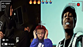 NBA YoungBoy - Catch Me/Sneaking (REACTION)