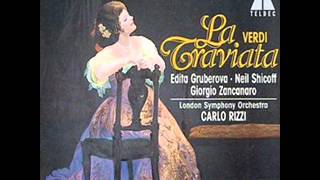 La Traviata Act II-2 Part 5