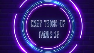 Easy Trick of Table 18 #maths #table #viral #yt #cool #magic #multipication #mce