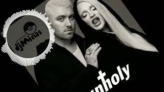 Sam Smith - UNHOLY ft. Kim Petras (Djminas remix)