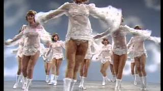 ZDF Starparade Ballet - Flip Flap - Starparade TX: 20/09/1973