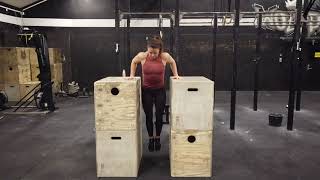 Box Dips