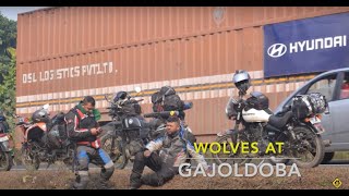 Gajoldoba | North Bengal Bike Tour | Kolkata to Dooars on Bike | Motovlog & Tour