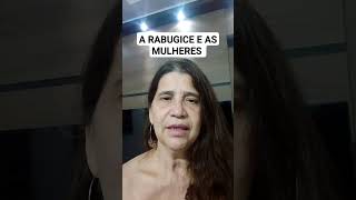 RABUGICE E AS MULHERES #shorts #comedia #mulher