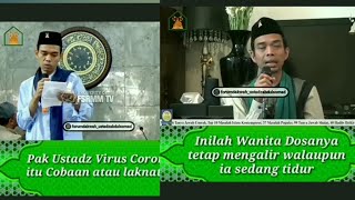 tanya jawab kajian ustadz abdul somad terbaru 2020