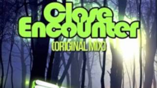 Nicky Twist - "Close Encounter" (Original Mix) [Preview].mov