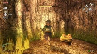 Let's Play LoZ: Twilight Princess HD (Ganon Mode) - Episode 2