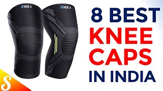 8 Best Knee Sleeves / Knee Caps for Men and Women With Price | Powerlifting Budget Knee Brace