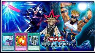 [Yu-Gi-Oh! Duel Links] LEAKS! NEW MAIN BOX "GAIA GENESIS" | U.A, Mermail, Koa'ki | S2