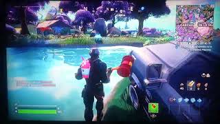 Planta una Semilla de la Realidad en Plantas Placidas o Huertas de Hongos! FORTNITE