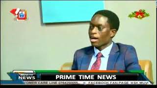 ZAMBIAN NEWS | MUVI TV