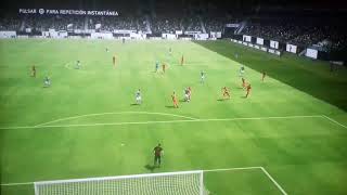 Gol de Paulo Dybala a Independiente de Avellaneda