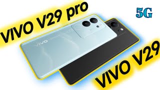 vivo v29 5G & v29 pro =🔥DSLR LIKE CAMERA pics! ultimate & solid camera 😱