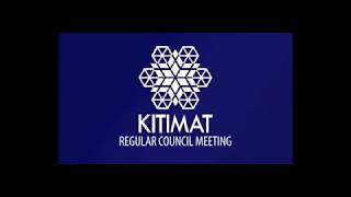 2018-02-05 - Regular Meeting of Council