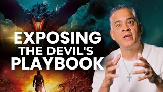 Exposing the Devil's Playbook 🔥