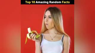 top 20 amezing random facts Jo 99% log nhi jaante hai