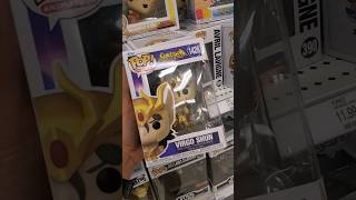 Salgo a la tienda a comprar un Funko Pop! y lo encuentro así 🥲🤕 #shorts #short #saintseiya #shun