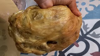 #Vegan chicken watch me cook