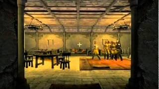 Прохождение The Elder Scrolls IV: Oblivion (Часть 6)