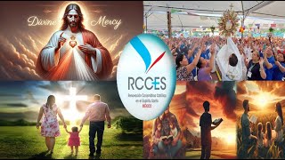 Oración por la Familia - Renovación Carismática Católica (Que Tu Misericordia Señor)