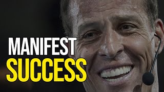 HOW TO MANIFEST SUCCESS | TONY ROBBINS | MOTIVATIONAL SPEECH