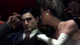 Mafia II Definitive Edition #7 - Vzpomínka na Francesca Potenzu CZ Dabing