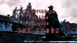 The FifthGuys, 2nd Life & Godmode - The Crown