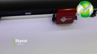 TUTORIAL de como hacer cajas con un PLOTTER DE CORTE - Makamba