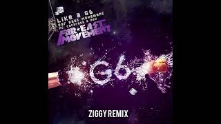 Far East Movement - Like A G6 [slowed + reverb]