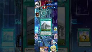 this first turn kill deck with only 1 card combo is broken! [Yu-Gi-Oh! Duel Links] #yugioh