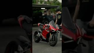 Ducati Monster bike#shorts