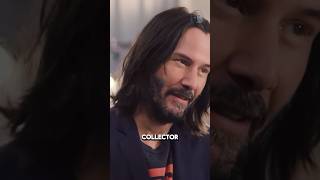 The Interesting Motorcycle Passion of Keanu Reeves