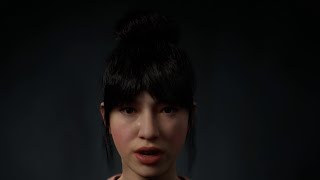 HANA from Metahumans | Unreal Engine | RTX 3070