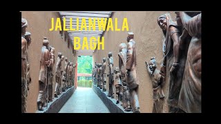 Jallianwala Bagh: The Untold Story of India's Tragic Massacre | The Massacre That United a Nation |