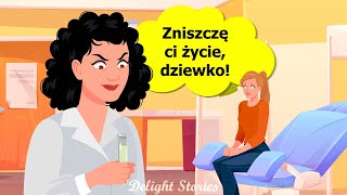 Ginekolog zaraziła mnie z zemsty