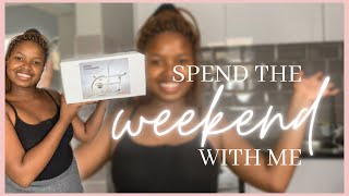 VLOG: Shopping, Morning routine and More | SOUTH AFRICAN YOUTUBER