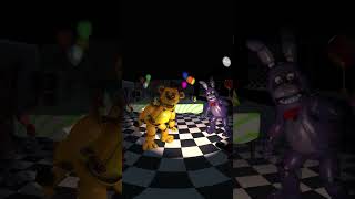 FNAF Scream | ACGame Animations