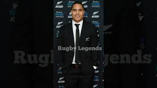 Aaron Smith rugby player Transformation #rugby #rugbyfitness #rugby7 #rugbyleague #rugbyunion