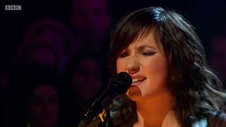 KT Tunstall - Big Black Horse and the Cherry Tree Later Archive 2004 50fps