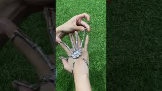 X-Men hand and Technology | Youtube | Tiktok #shorts #tiktokviral