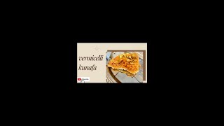 Restaurant Style Easy to bake vermicelli kunafa in less then a minute #Shorts