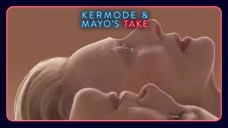 Mark Kermode reviews The Room Next Door - Kermode and Mayo's Take