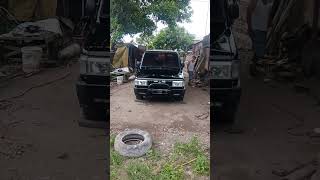 25 jt hitam semua #otomotif #bengkel #body #subscribe #repair #paint #shorts