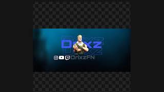 DrixzFN Live Stream