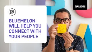 Elevate Your B2B Engagement with BlueMelon