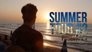 Federico Baroni - SummerTour#2 ( Puglia Pt.1 - Gargano )