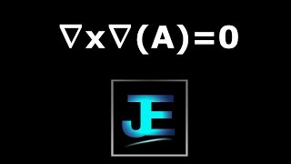 Curl of the Gradient of a Scalar Field is Zero