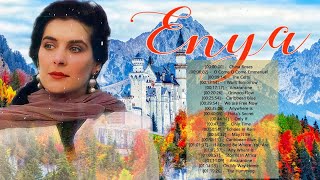 ENYA Best Songs New Playlist 2021 - Greatest HIts Full Album Of ENYA