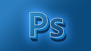 3D effect on a logo in photoshop